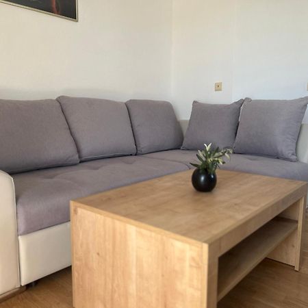Lipa Apartman Zadar Eksteriør bilde