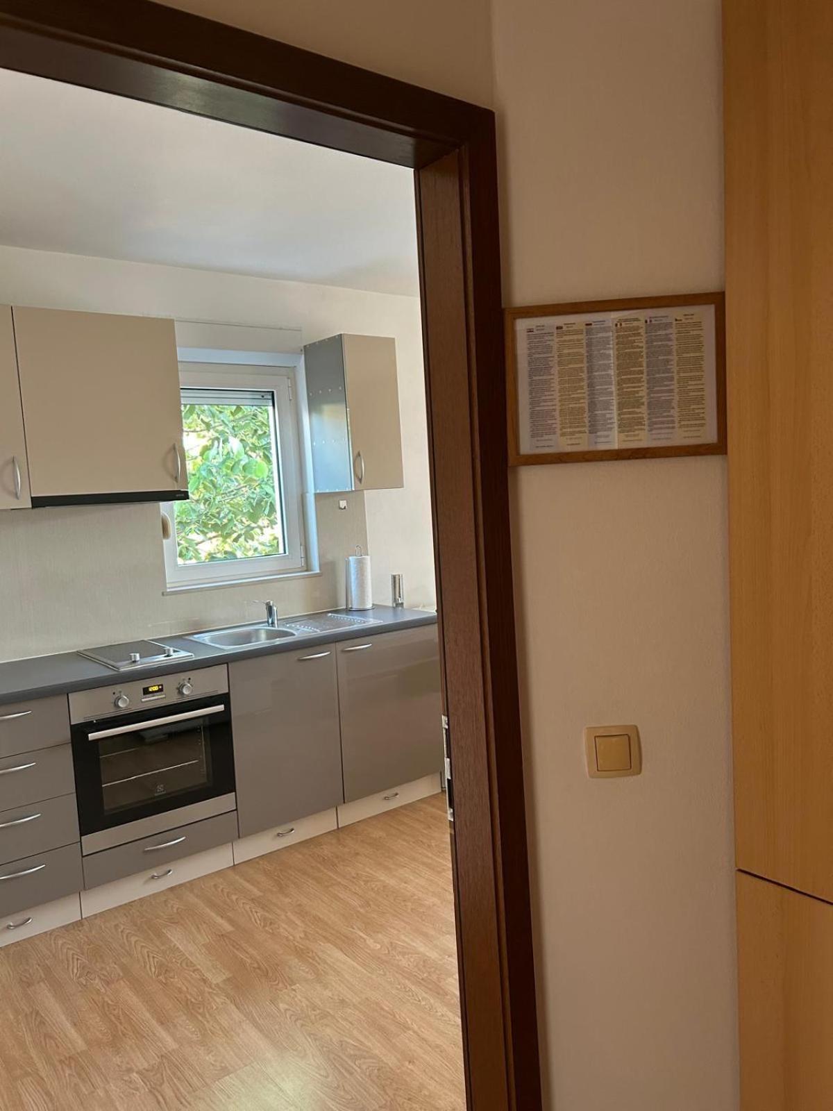 Lipa Apartman Zadar Eksteriør bilde