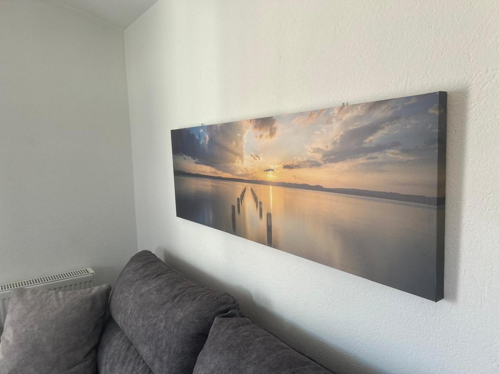 Lipa Apartman Zadar Eksteriør bilde