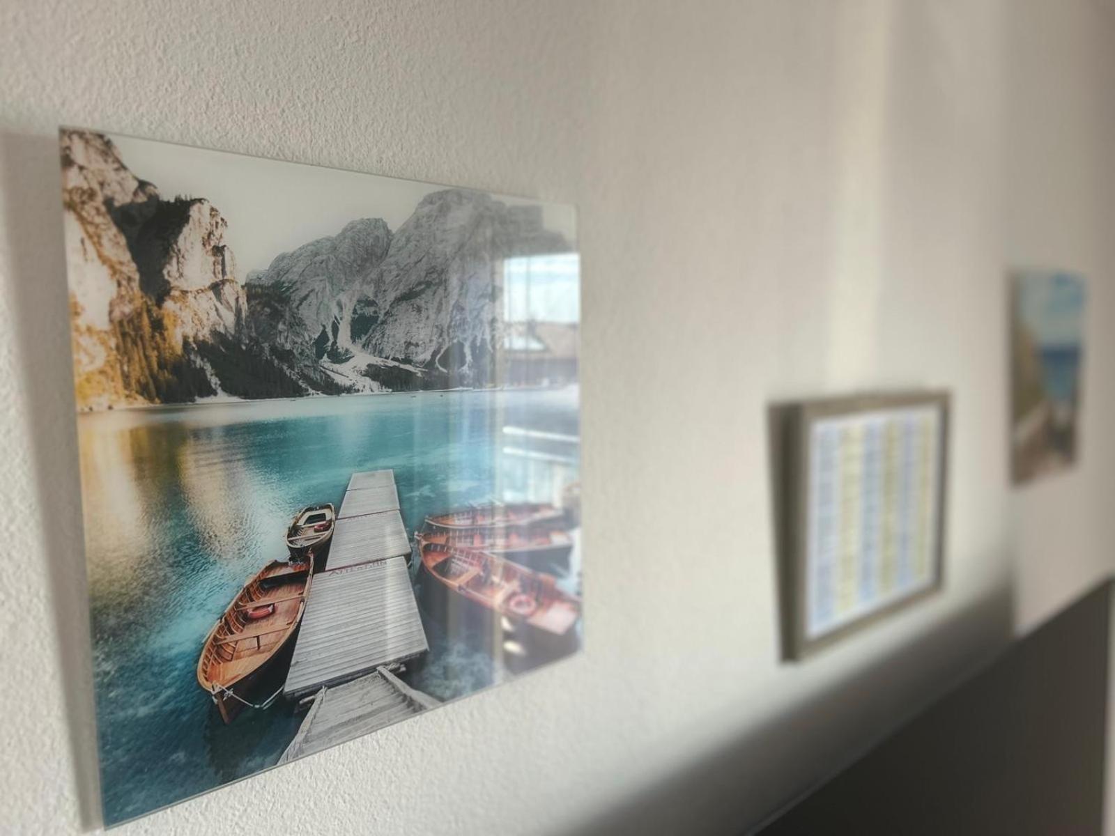 Lipa Apartman Zadar Eksteriør bilde