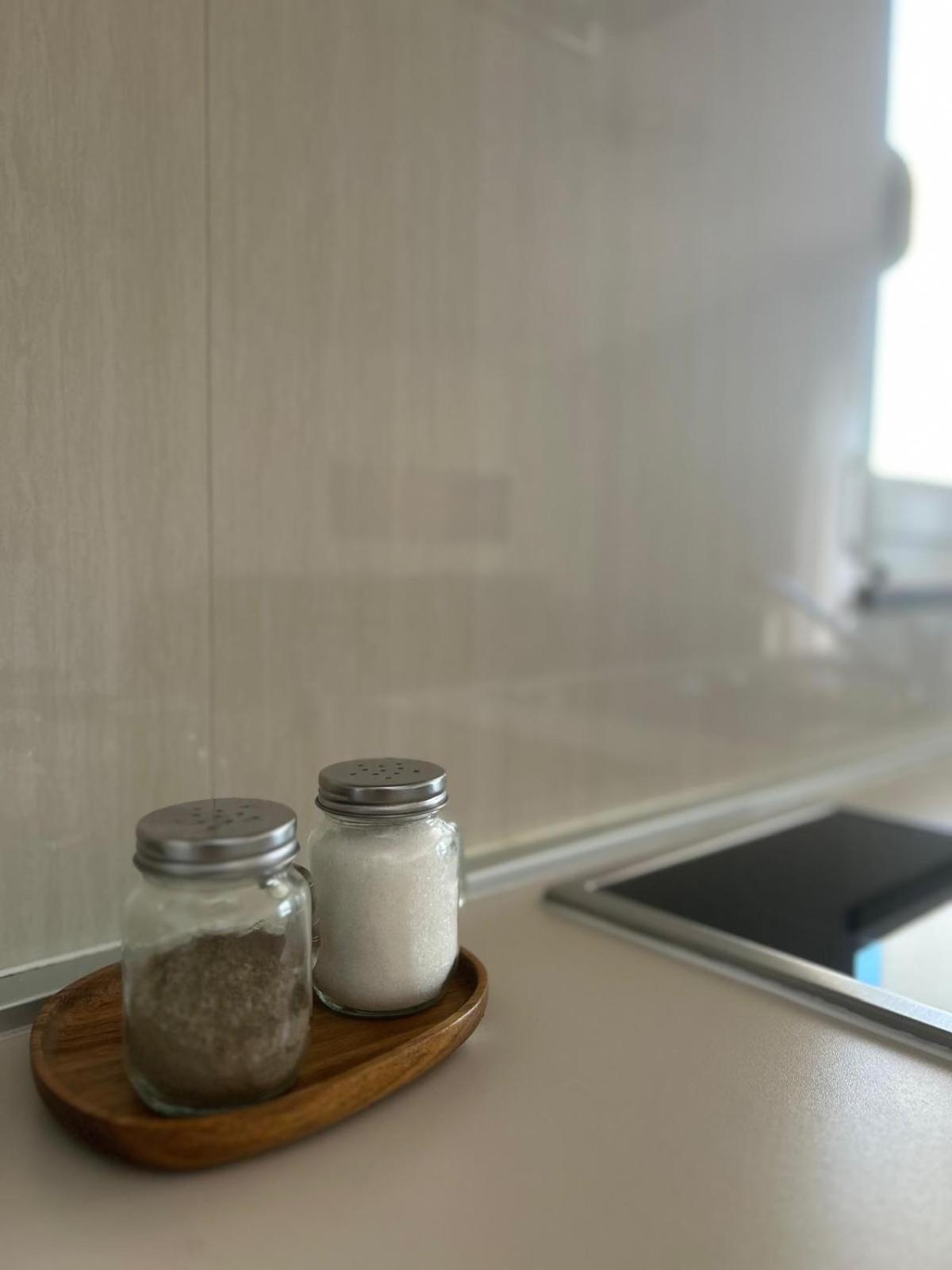 Lipa Apartman Zadar Eksteriør bilde