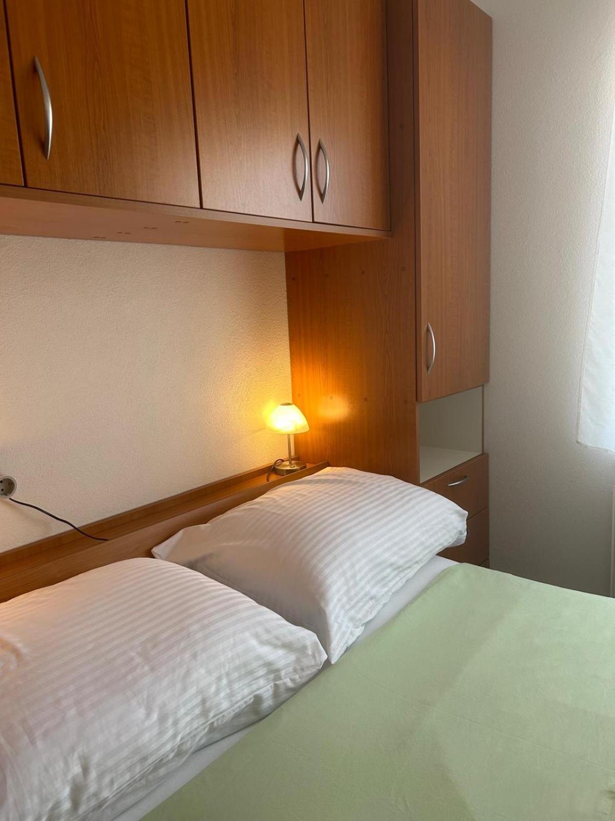 Lipa Apartman Zadar Eksteriør bilde