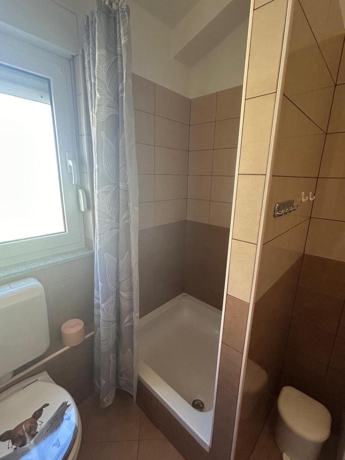 Lipa Apartman Zadar Eksteriør bilde