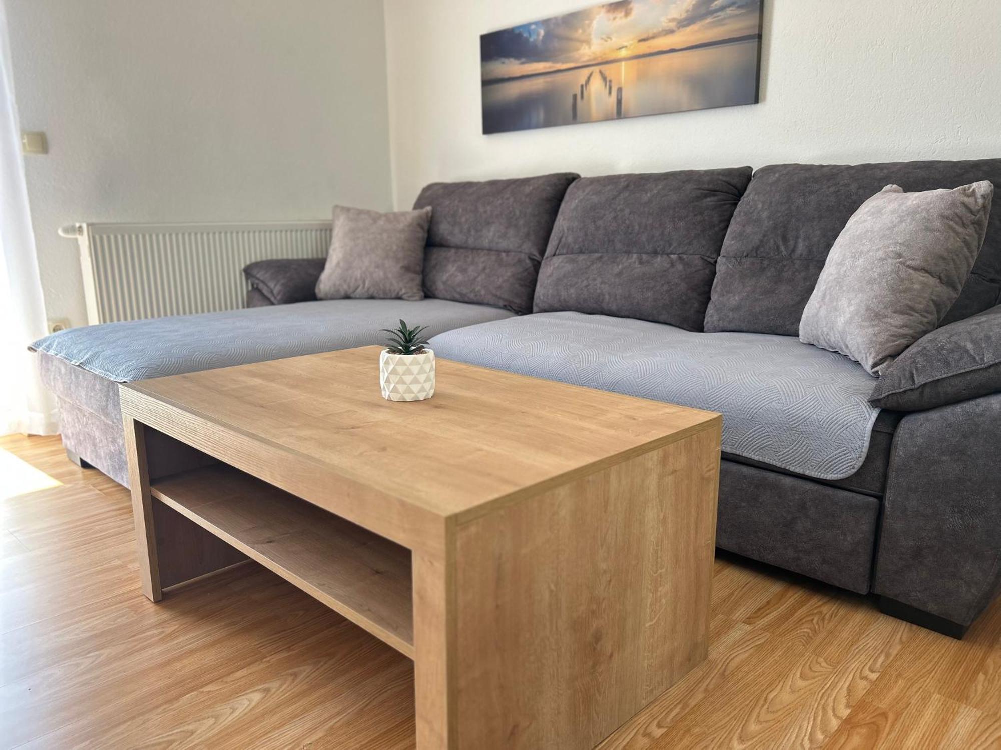 Lipa Apartman Zadar Eksteriør bilde